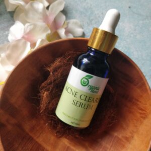Acne Clearing Serum - 30ml