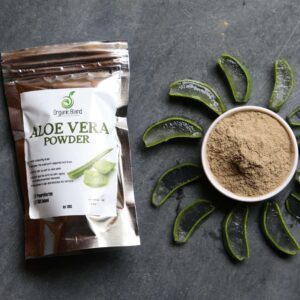 Aloevera Powder