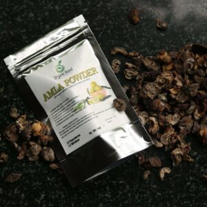Amla Powder - 100g