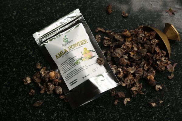Amla Powder - 100g