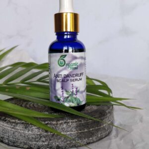 Anti Dandruff Hair Serum - 30ml