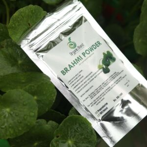 Brahmi Powder