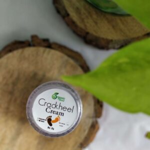 Crack Heel Cream