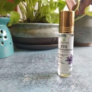 Dark Under Eye Roll On - 8ml