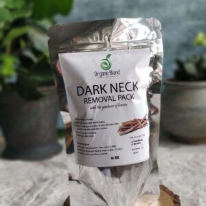 Dark Neck Removal Pack