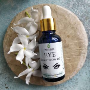 Eye Brow/lash Growth Oil - 30ml