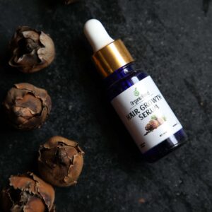 Hair Growth Serum - 30ml