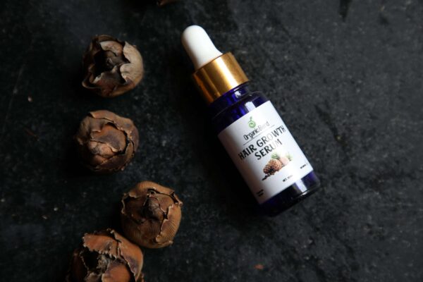 Hair Growth Serum - 30ml