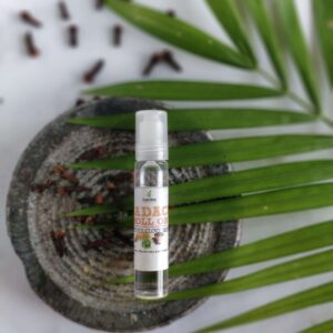 Headache Roll On - 8ml