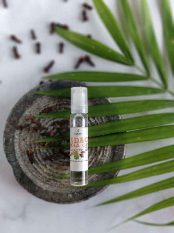 Headache Roll On - 8ml