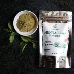 Henna Powder - 100g