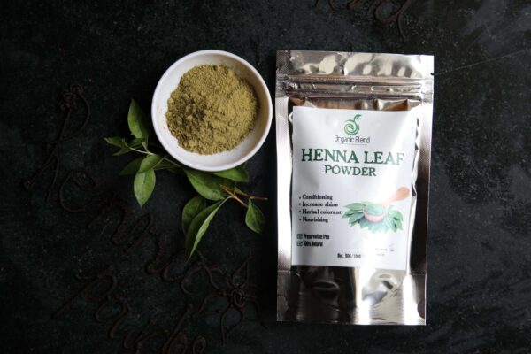 Henna Powder - 100g