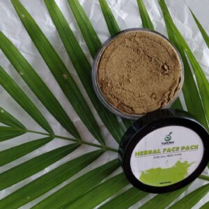 Herbal Face Pack