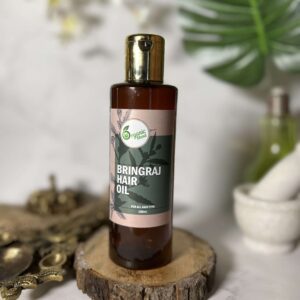 Bringraj Oil - 200ml