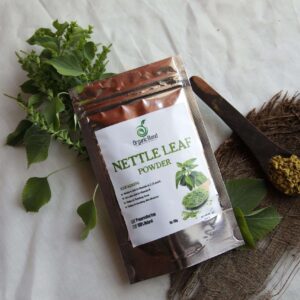 Nettle Leaf Powder