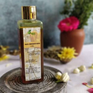 Skin Brightening Oil - 100ml