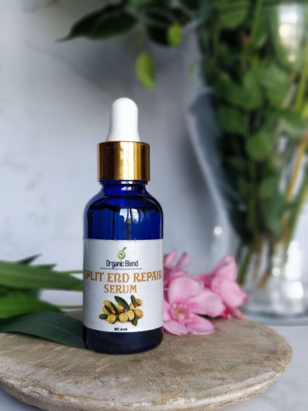 Split End Hair Serum - 30ml