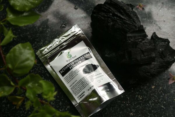 Activated Charcoal Powder - 100g