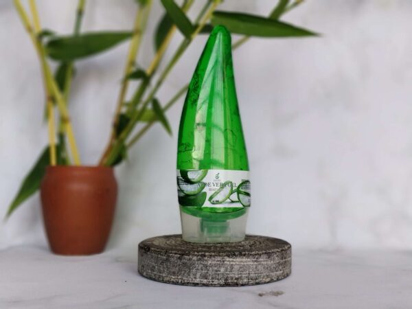 Aloevera Gel