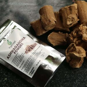Aswagantha Powder