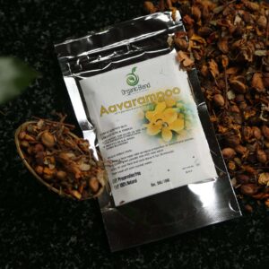 Aavarampoo Powder