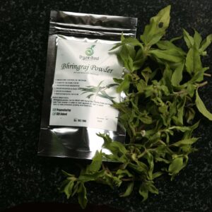 Bhringraj Powder