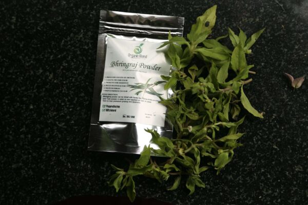 Bhringraj Powder