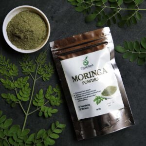 Moringa Powder