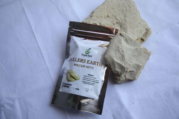 Multani Mitti Powder