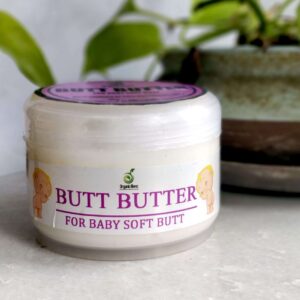 Butt Butter