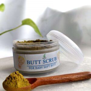 Butt Scrub