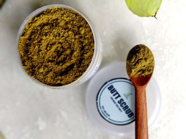 Butt Scrub - Image 2