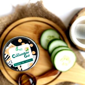 Cucumber Gel