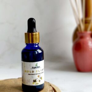 Gold Elixir