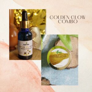 Golden Glow Combo