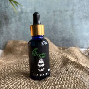 Beard Oil (30ml)