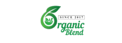 Organic Blend Products