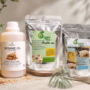 Monthly Wellness Combo